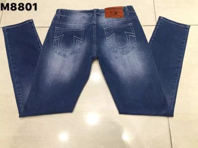 Cheap Men's TRUE RELIGION Jeans wholesale No. 955